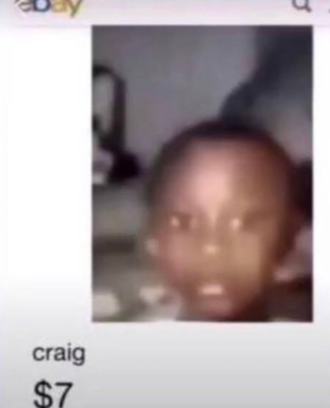 Craig 7 Meme Subido Por Ladecpciondemicasa Memedroid