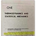 Statistical mechanics