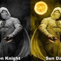 Moon knight