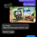 Conversación de negocios: STONKS