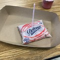 This is actually how they serve milk at my school 
