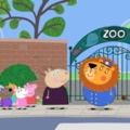 Wait if they are animals why are they going to the zoo?!
