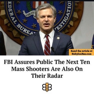 I feel safer already - meme
