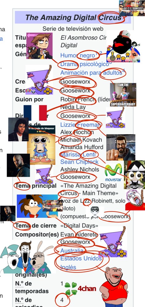 EL MEJOR MOMAZO RELACIONADO A REFERENCIAS LLOREN - meme