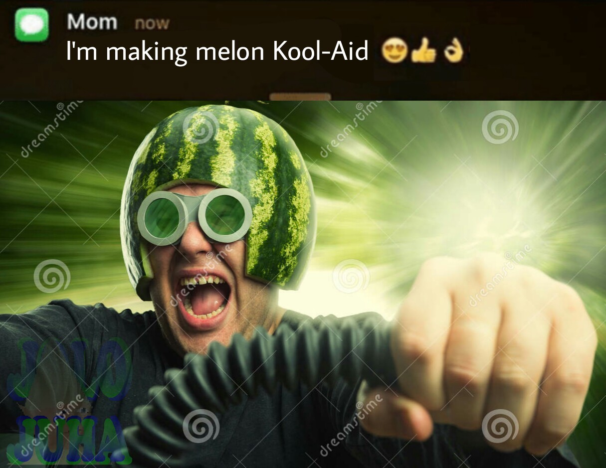 gottagofast.melon - meme