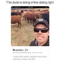 Online Dating done right
