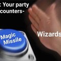 Wizards gotta do what a wizards gotta do
