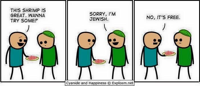 Jewish meme #1
