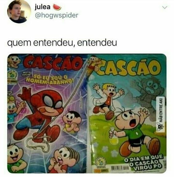 O que salva o Twitter são as contas com foto de anime - Meme by  NegaoSafadao :) Memedroid