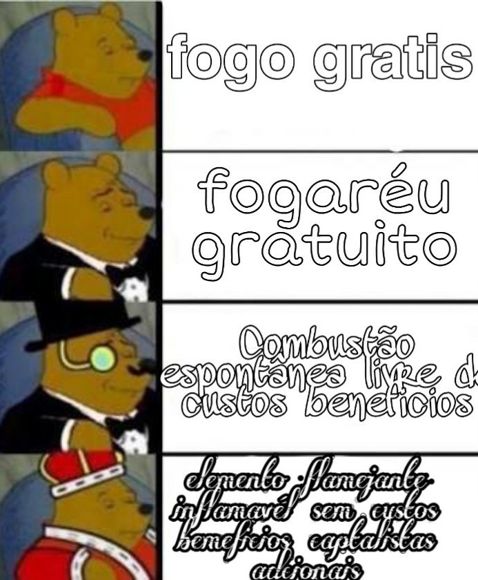 Sim, eu falo que Free Fire é jogo de corno em 2020. Gostaram da piada? É  claro que gostaram pq nunca perde a graça. Ei, espera, vc achou sem graça?  deve ser