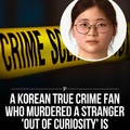 Jung Yoo-jung, 23, reportedly stabbed a 26-year-old over 100 times in the victim's home in Busan. Prosecutors had requested that Jung receive the death penalty.