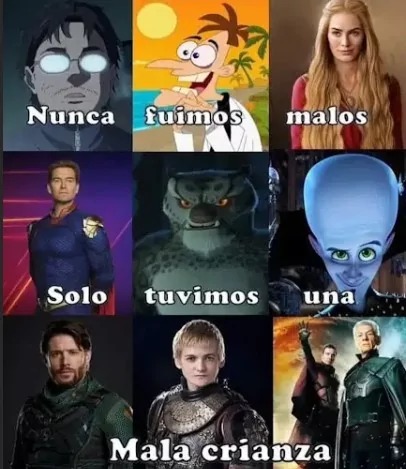 Yeah - meme