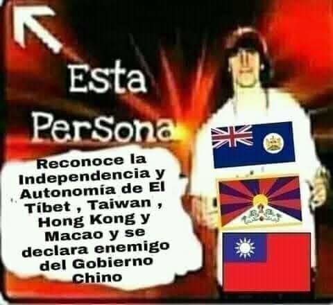 Vas a caer PCC - meme