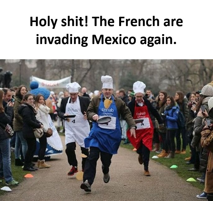 Shitpost - meme