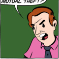 Please consider looking at SMBC for more comics of this caliber.
