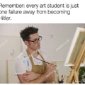 Art Students