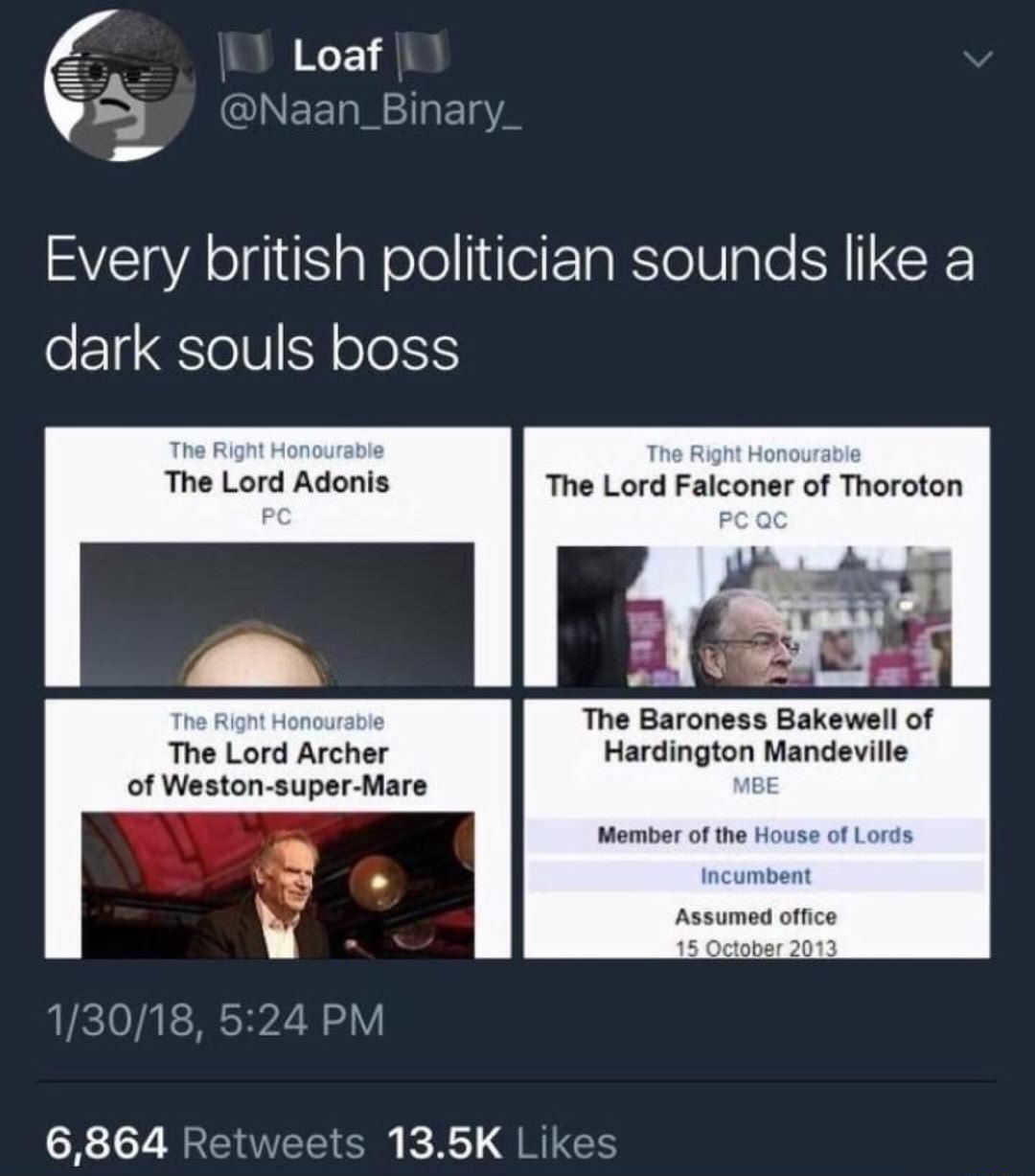 The Best British Memes Memedroid