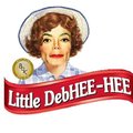 Little DebHEE-HEE