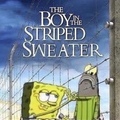the best time to wear a stripped sweater, is all the time!