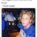 ❤️❤️❤️❤️ heath ledger