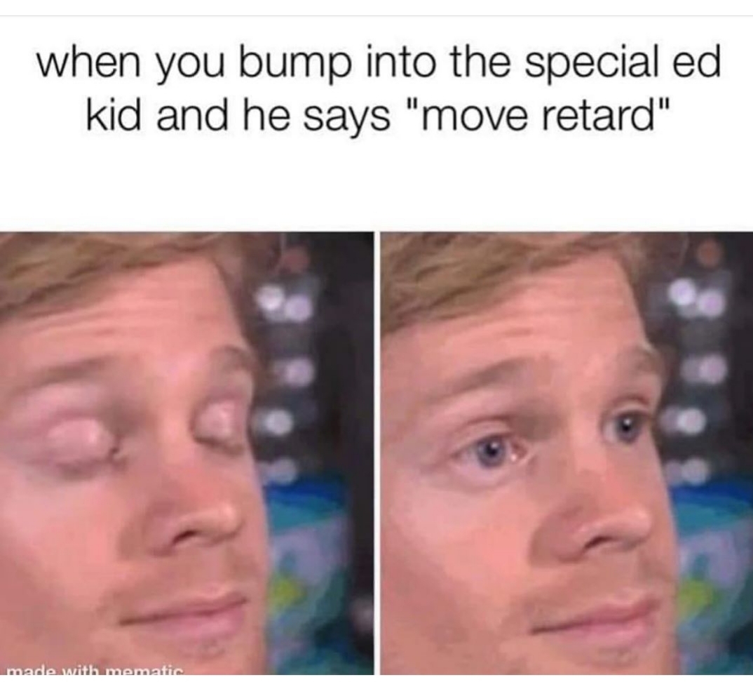 What did you call me Forest Gump? - meme