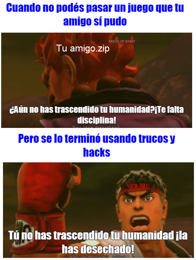 La_Típica - meme