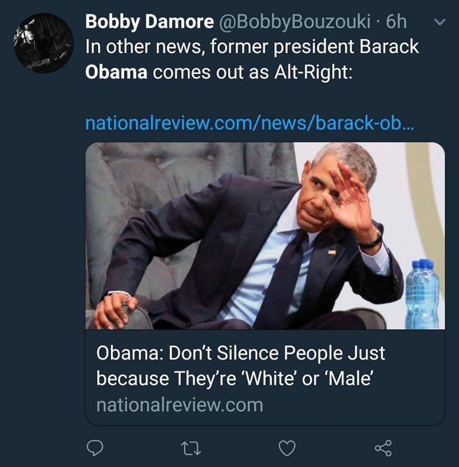 dongs in an obama - meme