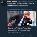 dongs in an obama