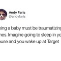 As a former baby I can confirm