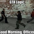 La lógica de los GTA: