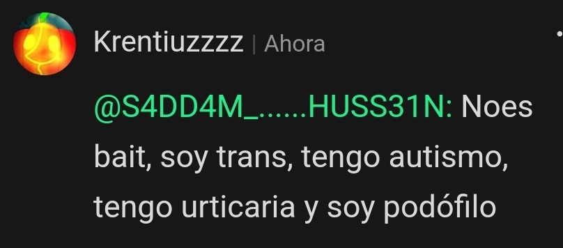 Maxima difusion - meme
