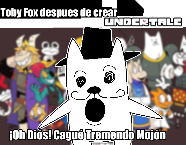 Resubido porque este momo mio se volvio los media pipip - meme