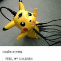 Newest special edition pokemon go pikachu leak pic