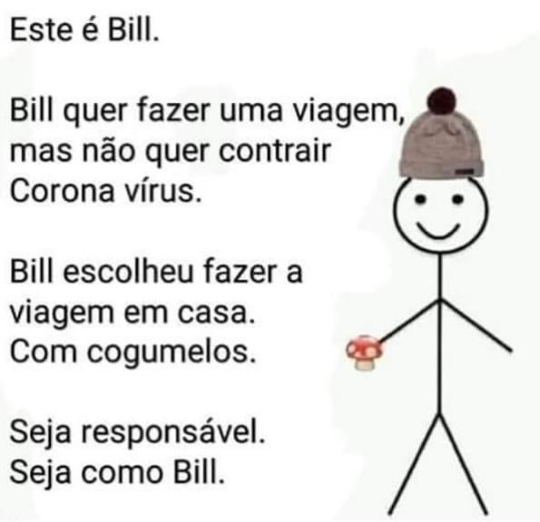 Bill - meme