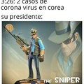 The sniper