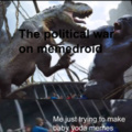 political memes bad