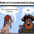 Grammar pirate