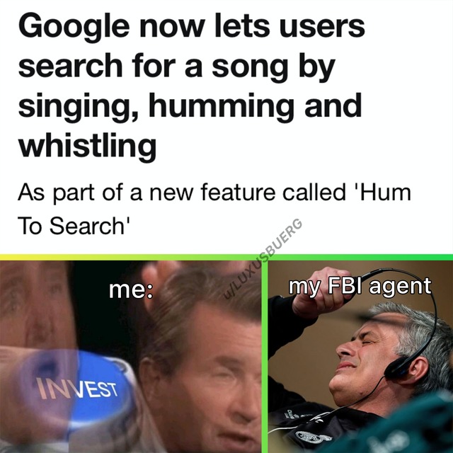 hum to search - meme