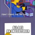 Ali-A Is Alright