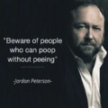 Jordan Peterson quote