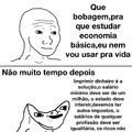 o somazerista médio