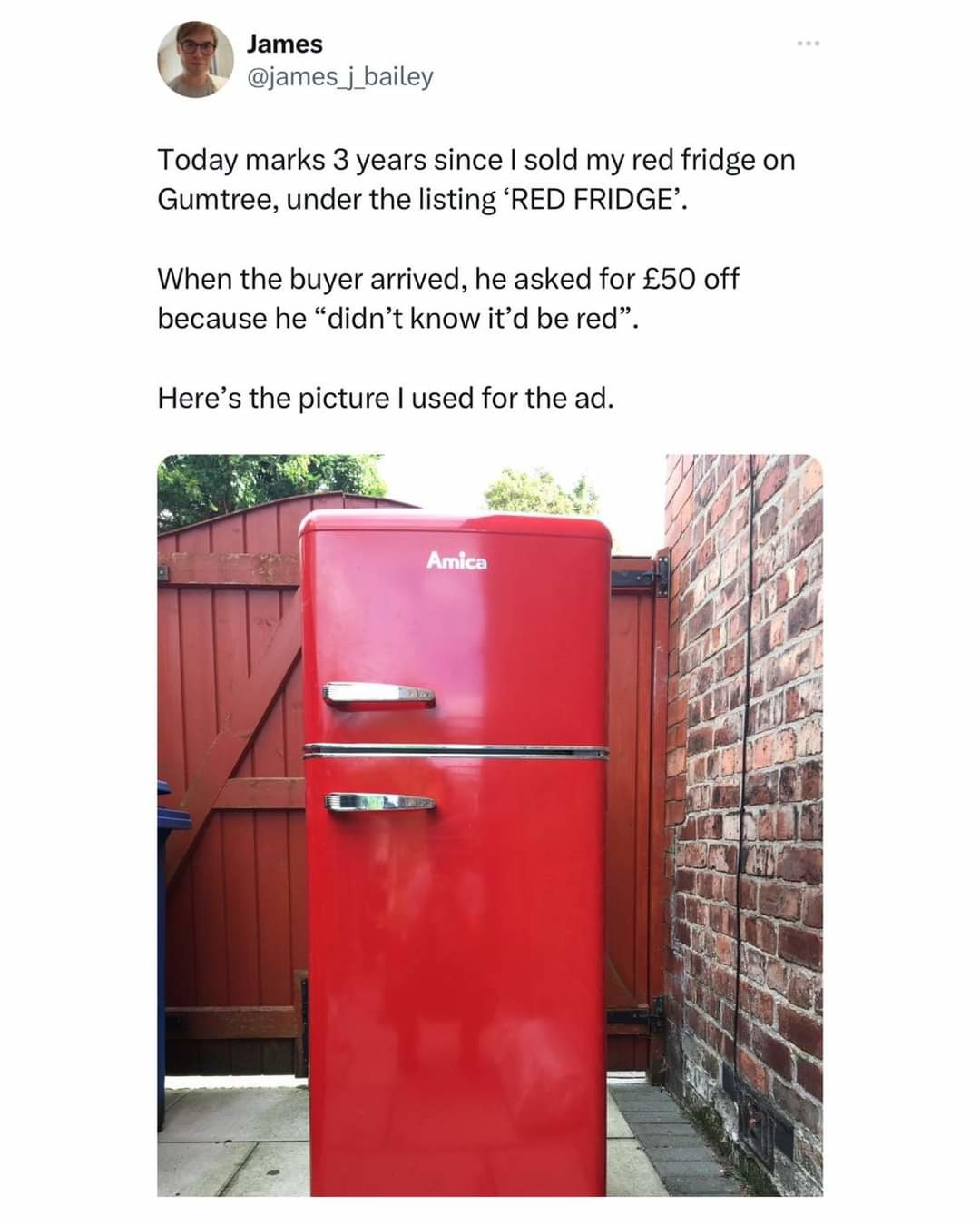 Is it red.... - meme