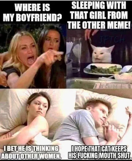 ﻿WHERE IS SLEEPINGWVITH MY BOYFRIEND? THAT GIRL FROM THE OTHER MEMEL JFTcH IBETHEISTTTTIO IHOPETHATICATREEPS ABOUDOWHERWOCT HISFUCKINGIMOUTH SHUT