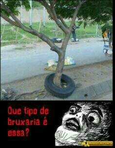 Como e pq?? - meme
