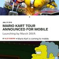 As long as they don't fuck this up like they did Super Mario Run