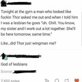 Ahhh Thor...