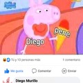 Mi amigo Diego es joto