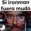 Ironman: