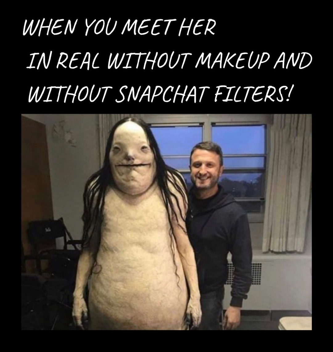 The best Snapchat memes :) Memedroid