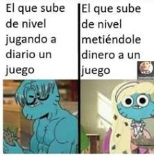 el que comente me lo humillo, me lo padreo basicamente (wtf eso rimo xd) - meme